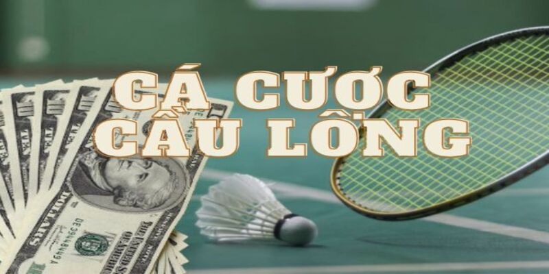 Hướng Dẫn Cách Chơi Cá Cược Cầu Lông Tại V9BET Chi Tiết Cho Người Mới 1 Cá Cược Cầu Lông tại V9BET