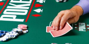 poker